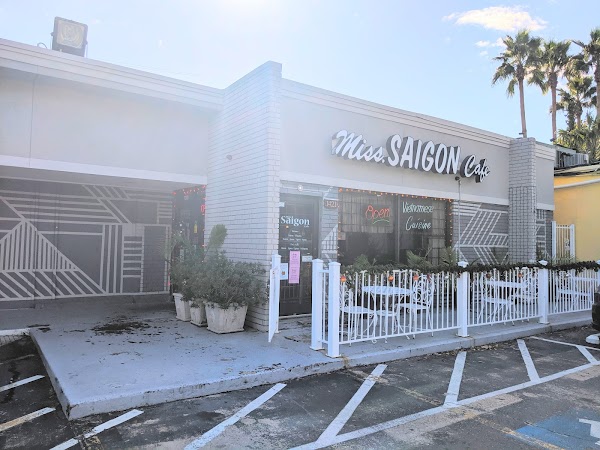 Miss Saigon Cafe photo 1