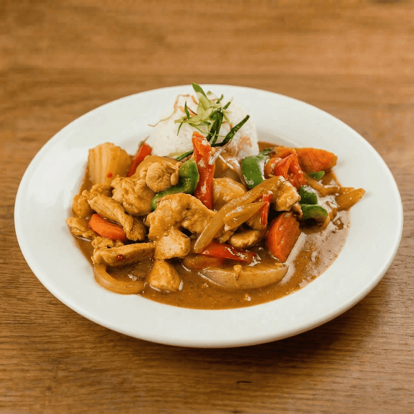 Miss Saigon Cafe photo 5