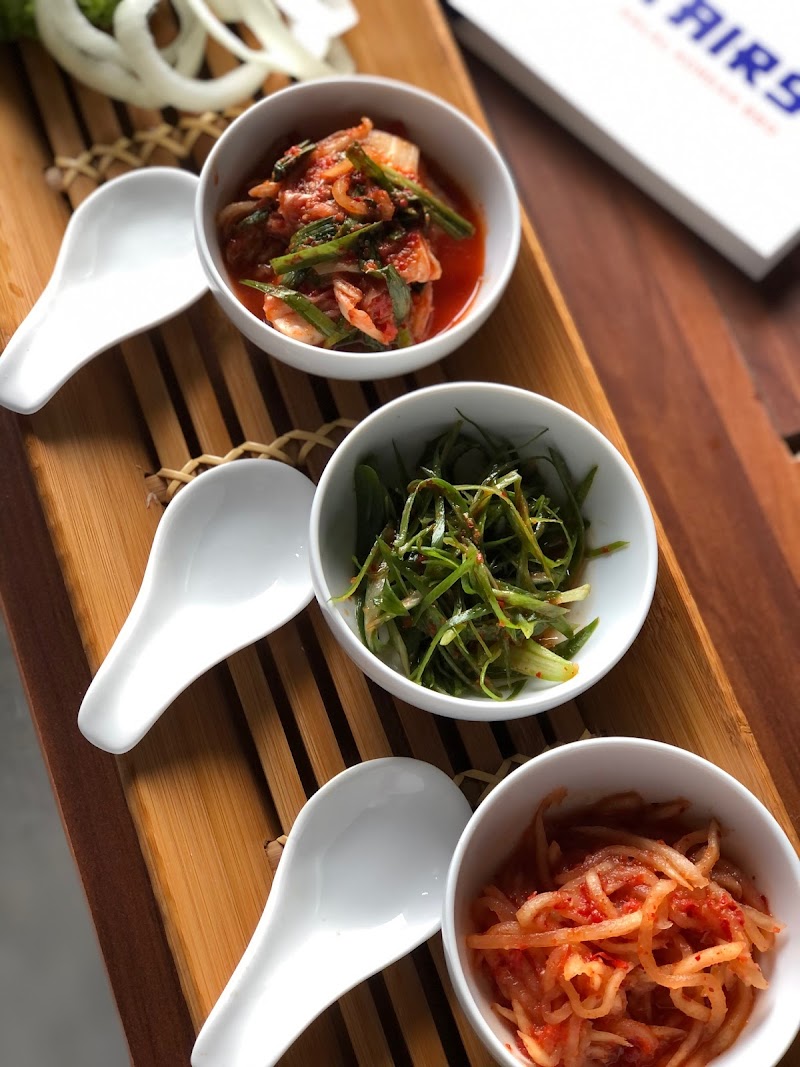 Drumstairs Halal Korean BBQ photo 4