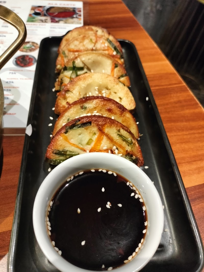 Drumstairs Halal Korean BBQ photo 5