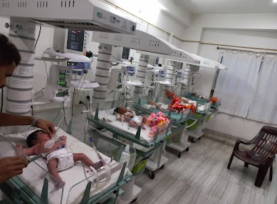 Vatsalya Maternity & Child Hospital