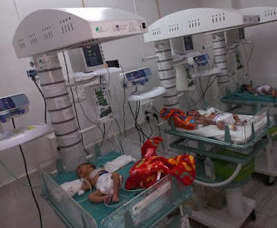 Vatsalya Maternity & Child Hospital - Image 3