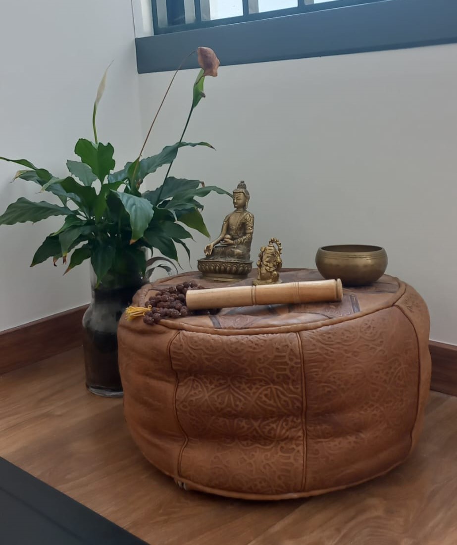 Samsara Yoga Studio — 4