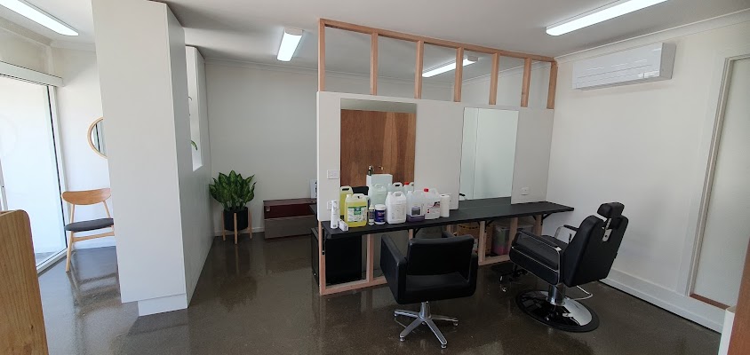 Edge Angle Hair Studio photo 2