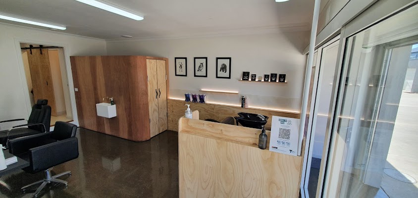 Edge Angle Hair Studio