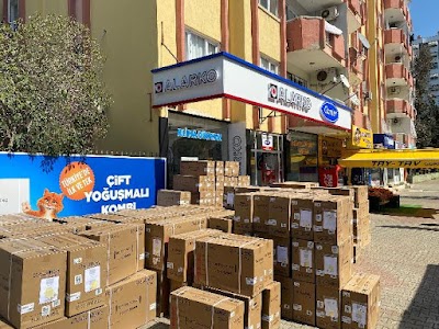 Paylar Mühendislik - Kombi Servisi