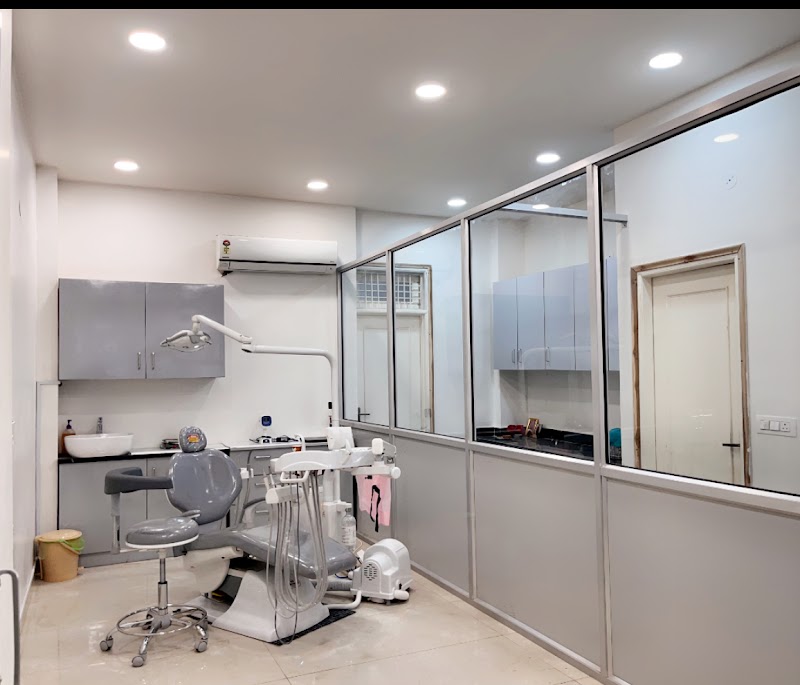 Dentaire Jaipur-Best Dental clinic in Mansarover l Root Canal Treatment in Mansarover clinic