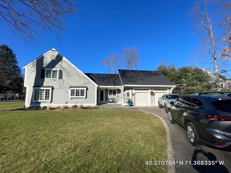 Flynn Roofing Company photo 5