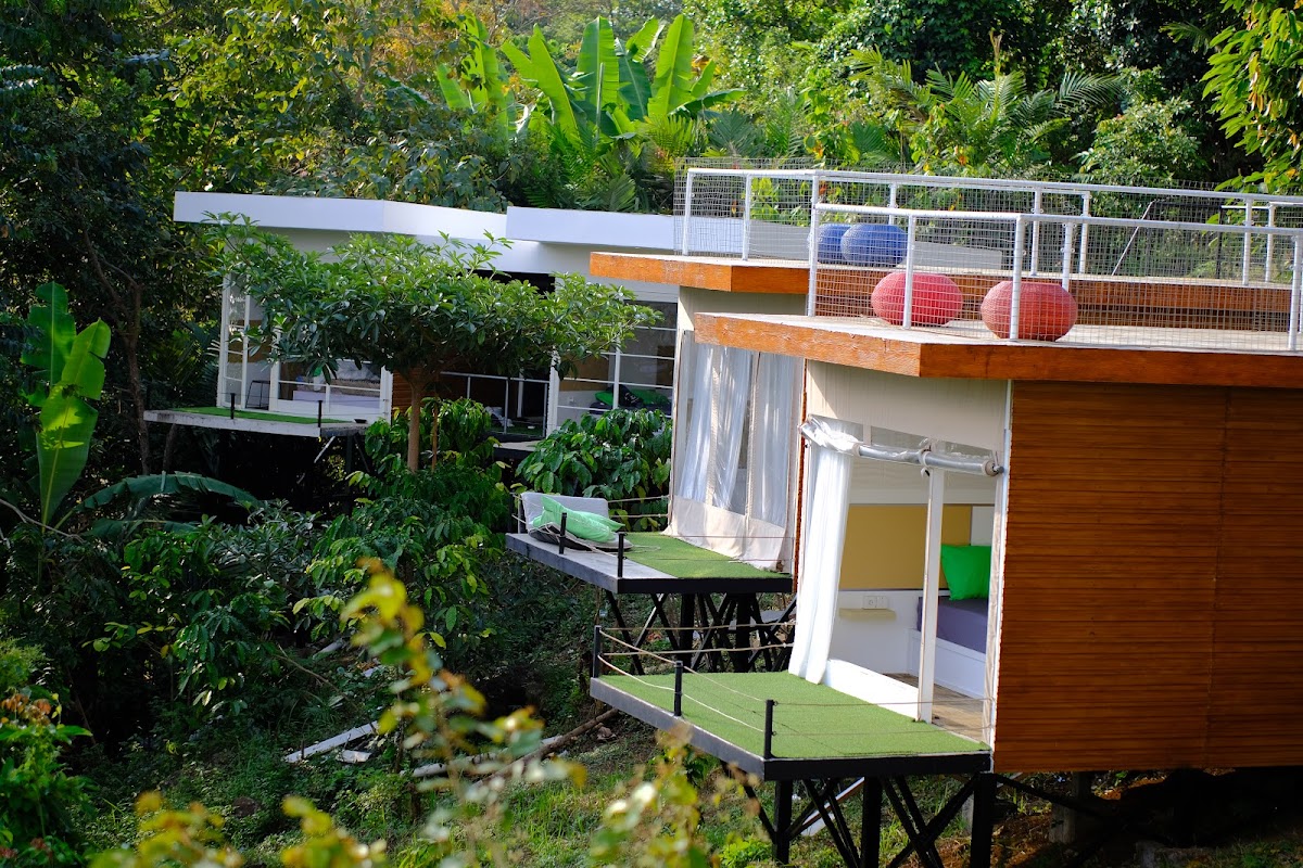 Sajang Retreat & Organic Farming