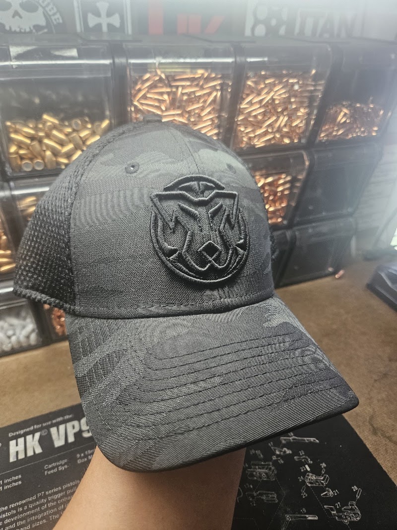 Sheepdog Firearms photo