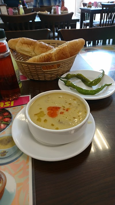 Yaşam Aile Lokantası - Restoran