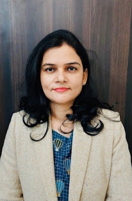 Dr. Nisha Tiwari | Gynecologist in Siliguri | Obstetrician-gynecologist In Siliguri