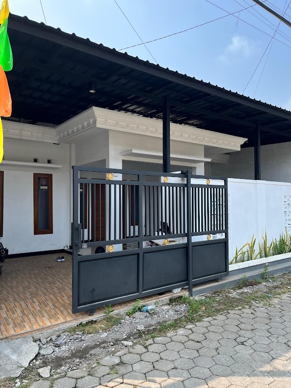Jogja kontrakan