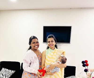 Dr. Ramya Sadaram - Image 2