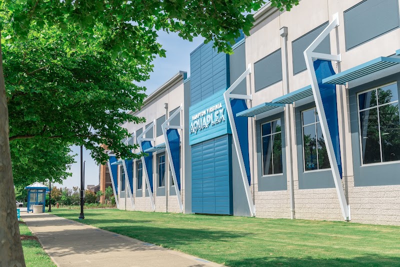 Hampton Virginia Aquaplex photo 3
