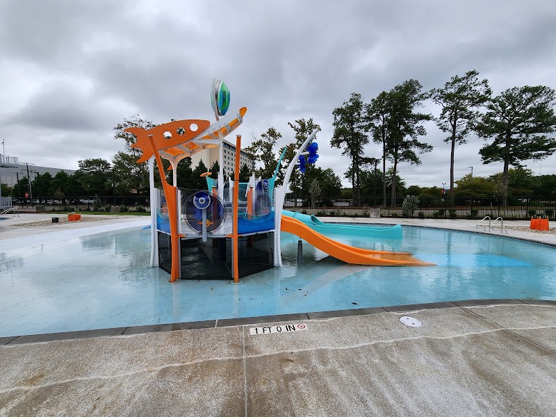 Hampton Virginia Aquaplex photo 4