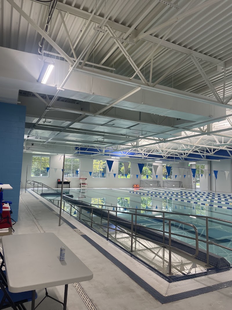 Hampton Virginia Aquaplex photo 2