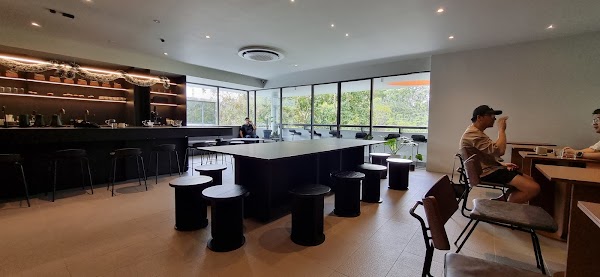 Afloat Coffee Roaster - Photo 1