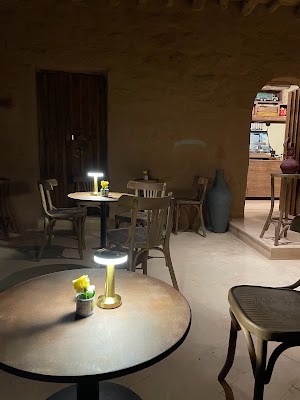 مقهى السبعينات