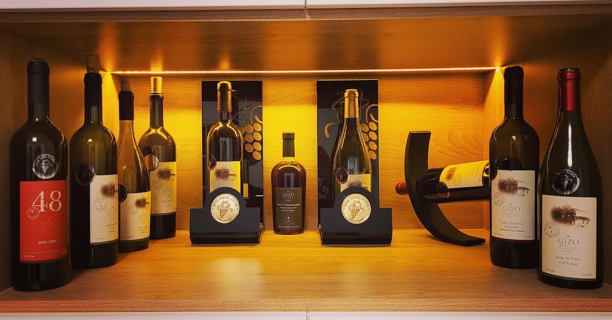 Gizo Winery