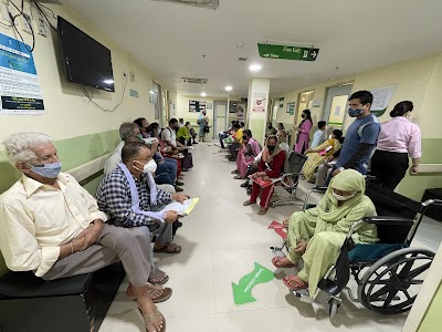 Fortis Hospital, Kangra - Image 2