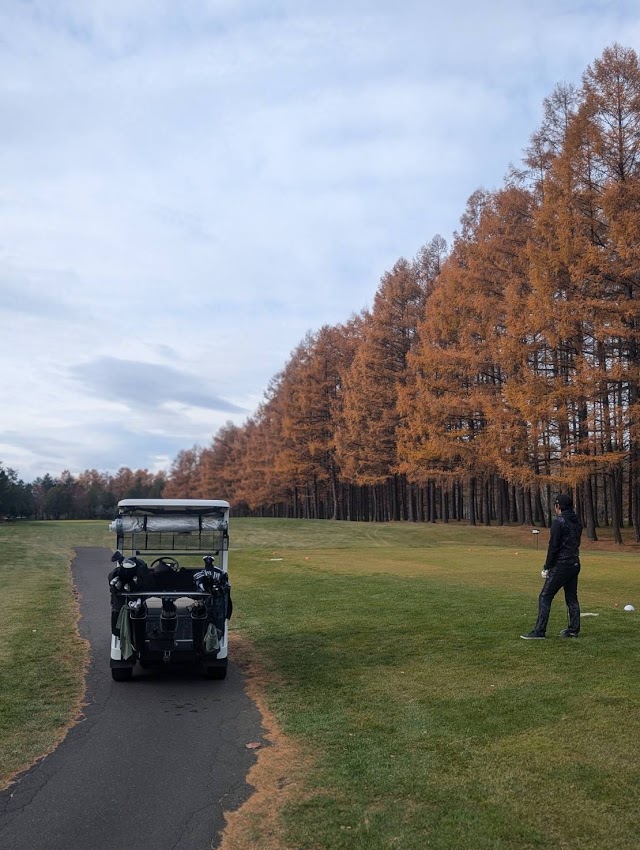 Obihiro International Country Club - Photo 5