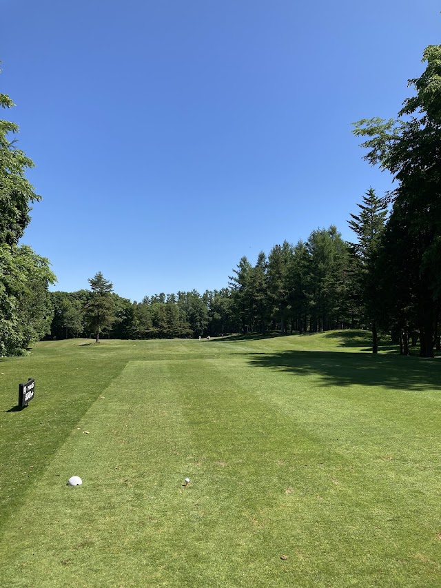 Obihiro International Country Club - Photo 1