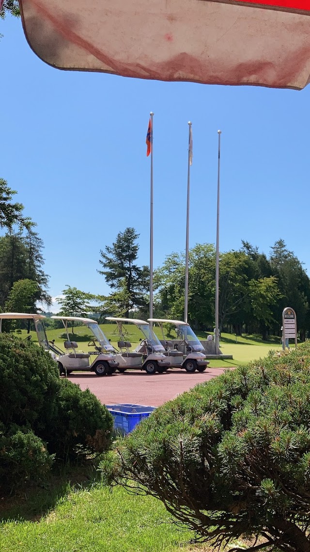 Obihiro International Country Club - Photo 10