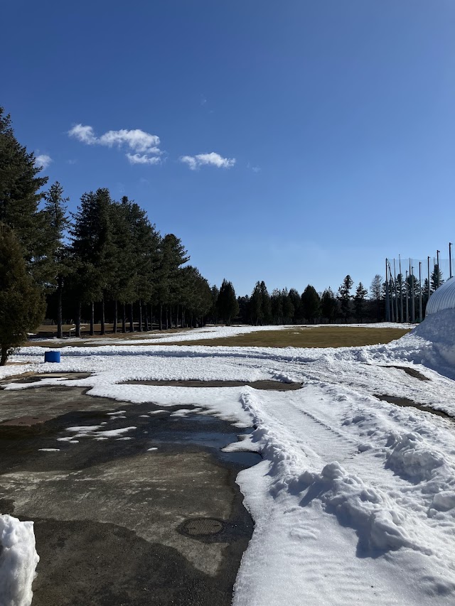 Obihiro International Country Club - Photo 6