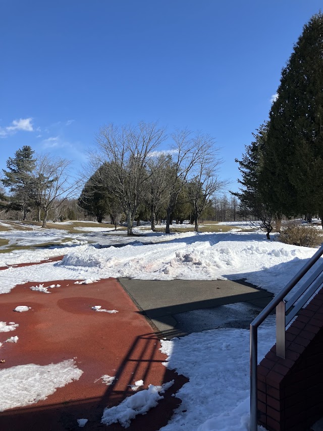 Obihiro International Country Club - Photo 4
