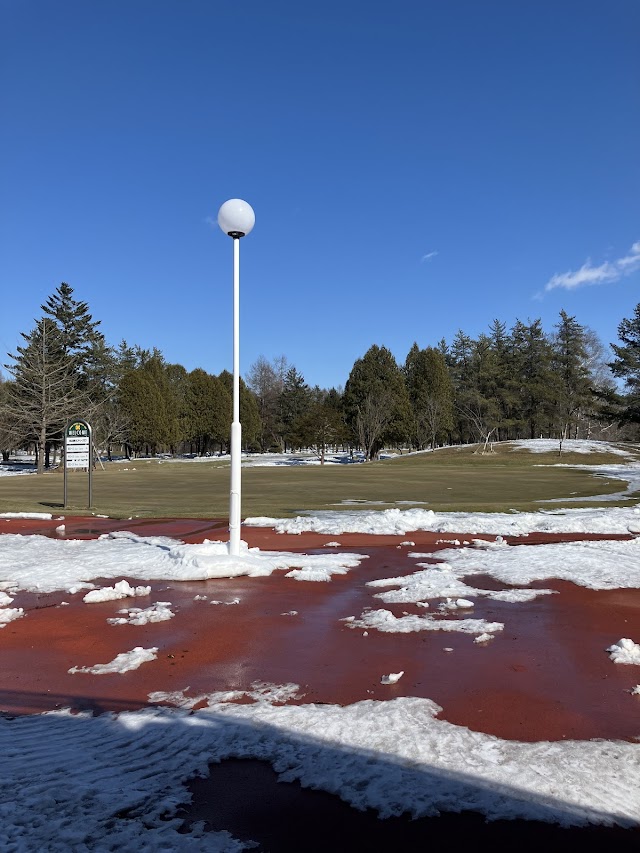 Obihiro International Country Club - Photo 3