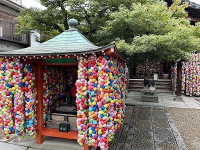Yasaka Kōshin-dō Temple