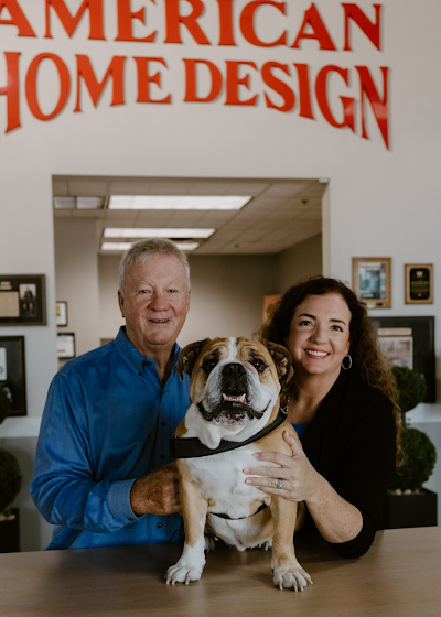 American Home Design