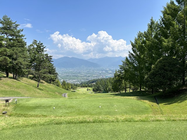 Kasugai Golf Club - Photo 1