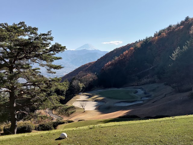 Kasugai Golf Club - Photo 6