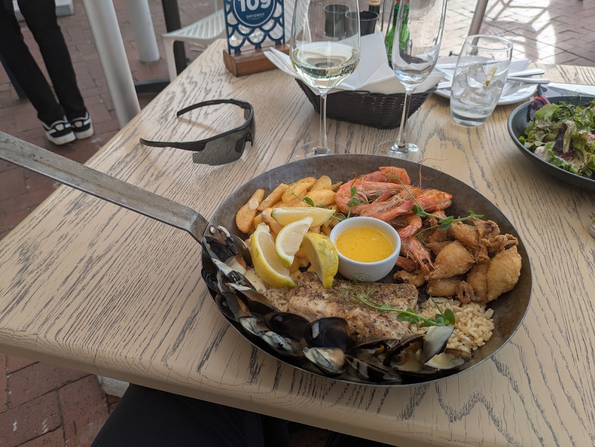 Drydock Food Co — photo 3