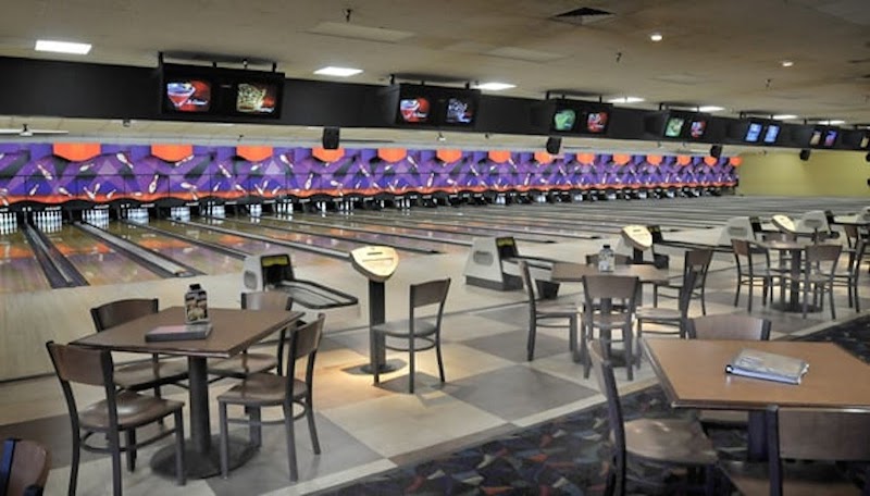 Bowlero Union Hills — Bowling Alley in Phoenix