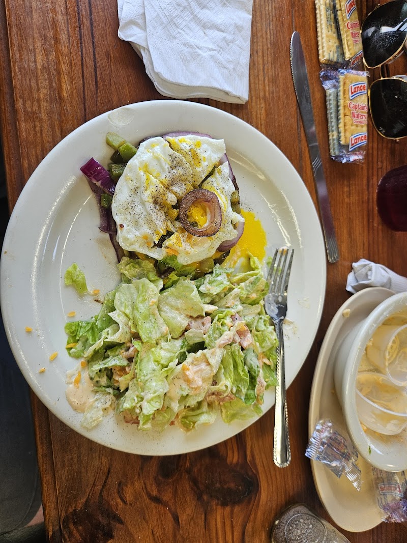 Country Girls Cafe photo 4