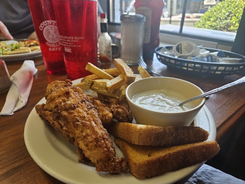Country Girls Cafe photo 2