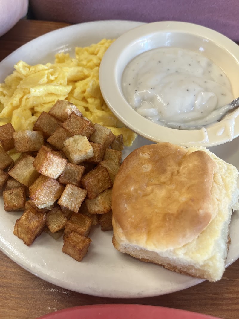 Country Girls Cafe photo 3