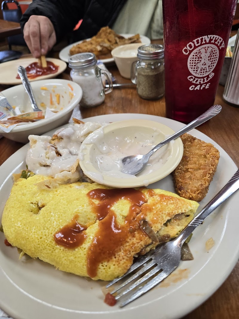 Country Girls Cafe photo 3