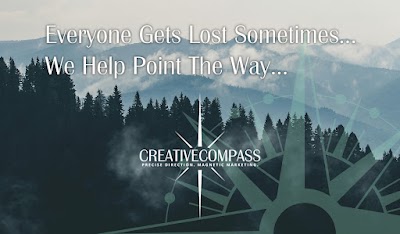 CreativeCompass, LLC