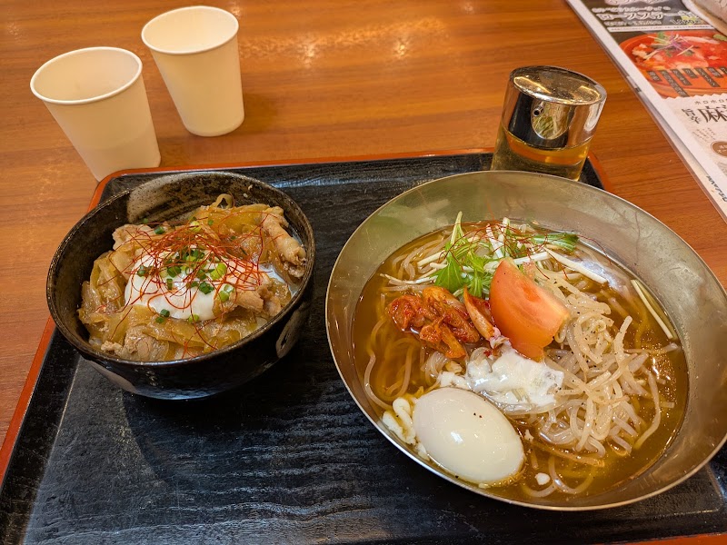 ていね温泉ほのか 3