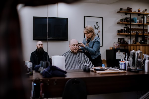 Sloane Barbers photo 3