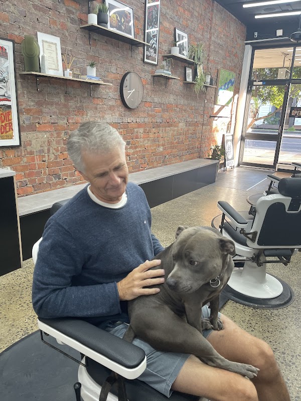 Sloane Barbers photo 1