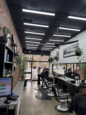 Sloane Barbers photo 2