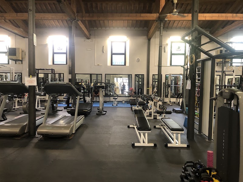 Palestra World Fitness Club