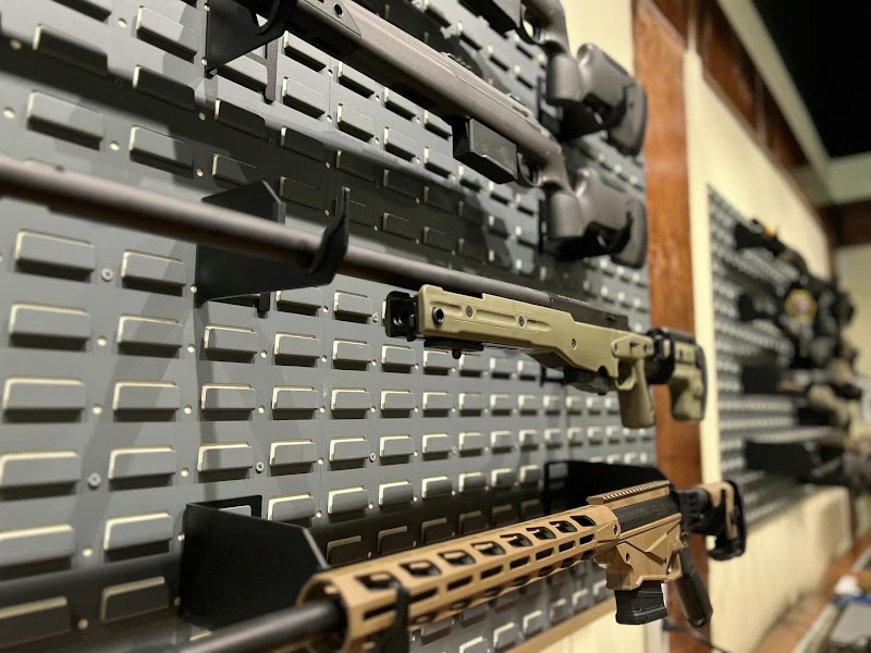 California Guns and Ammo photo