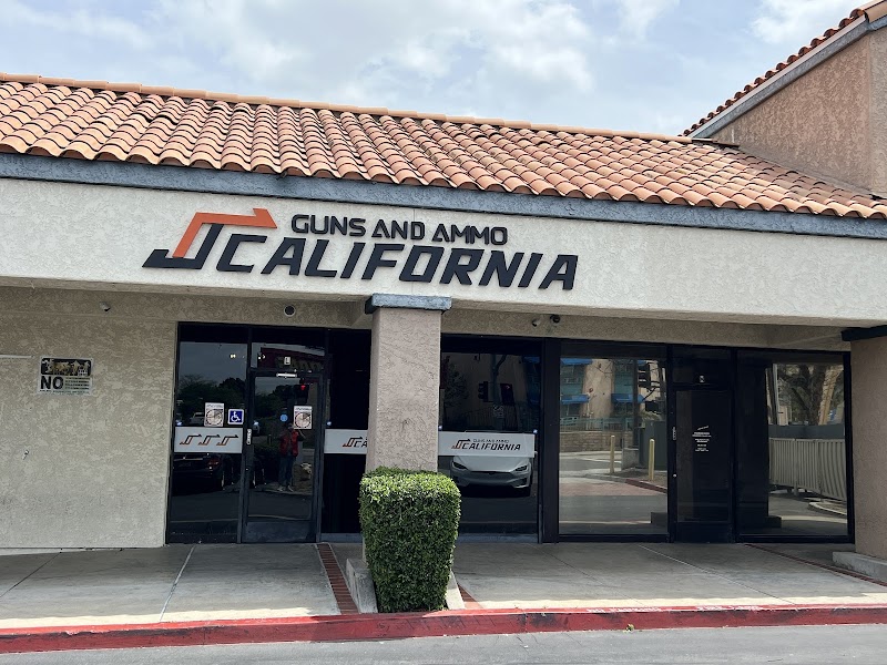 California Guns and Ammo photo