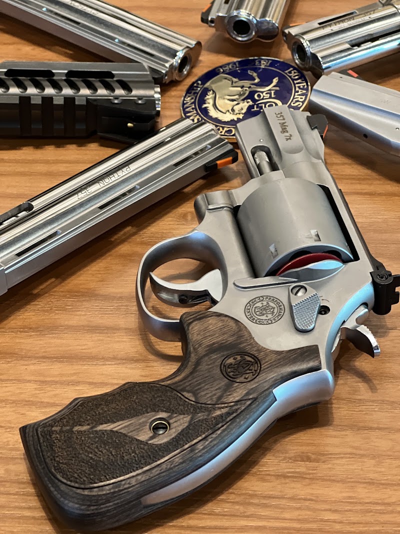 California Guns and Ammo photo